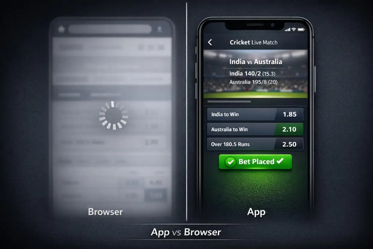 laser247exch.biz app download via WhatsApp